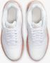 Nike Air Max 90 LTR Wit Roze Dames Sneaker DM0956 - Thumbnail 15