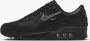 Nike Air Max 90 Multi Swoosh Zwart Heren Sneaker Doos zonder deksel - Thumbnail 8