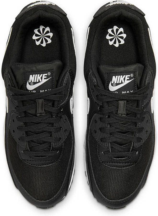 Nike Air Max 90 Next Nature Black White