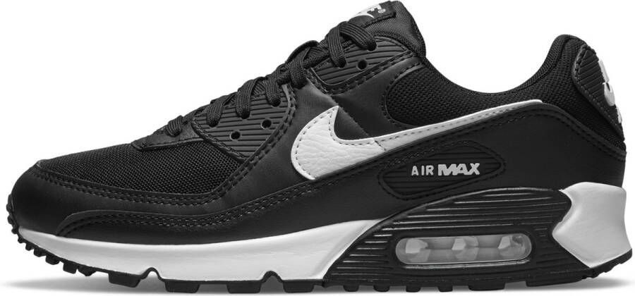 Nike Air Max 90 Next Nature Black White