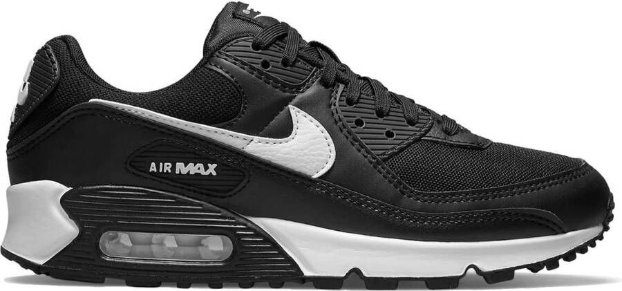 Nike Air Max 90 Next Nature Black White