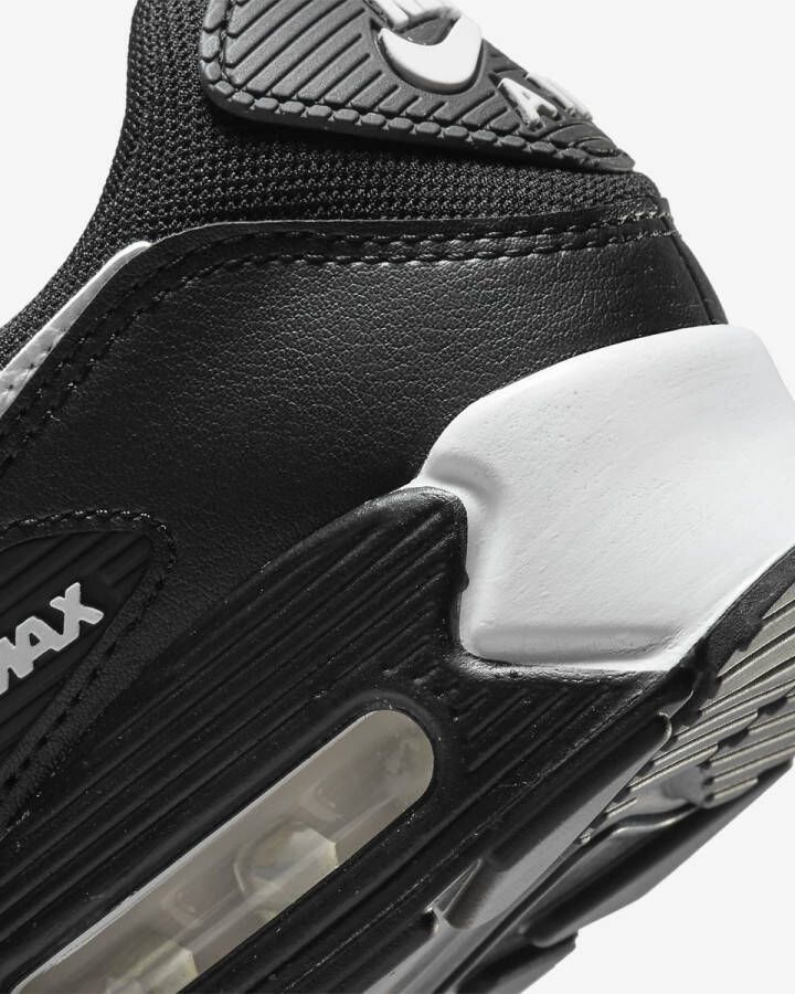 Nike Air Max 90 Next Nature Black White