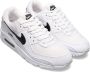Nike Air Max 90 Next Nature 'White Black' Sneaker DH8010 - Thumbnail 6