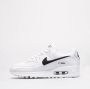 Nike Air Max 90 Next Nature 'White Black' Sneaker DH8010 - Thumbnail 7