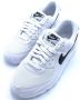 Nike Air Max 90 Lage Sneaker Wit Zwart White - Thumbnail 11