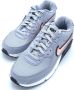 Nike Air Max 90 Next Nature sneakers grijs wit - Thumbnail 9