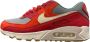 Nike Air Max 90 Premium – ‘Gym Red’ - Thumbnail 4