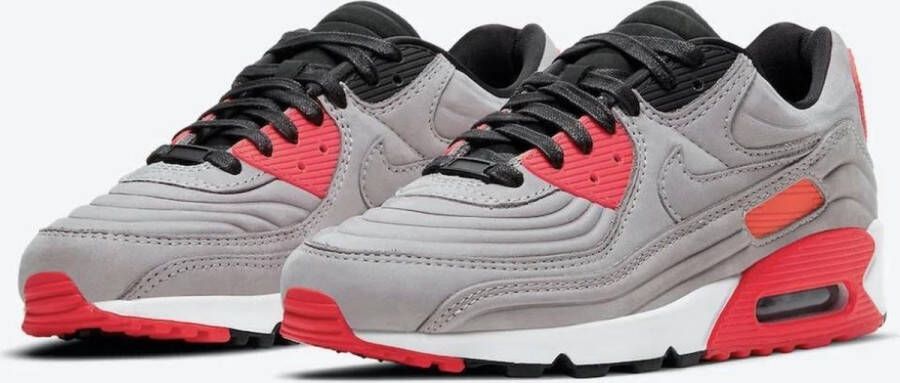 Nike Air Max 90 QS (Night Silver)