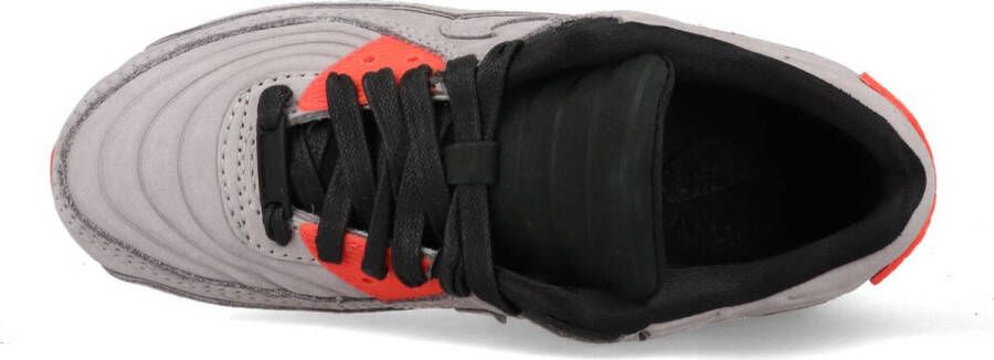 Nike Air Max 90 QS (Night Silver)