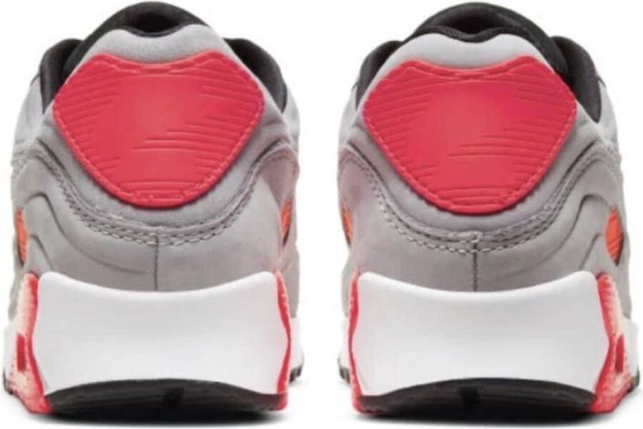 Nike Air Max 90 QS (Night Silver)