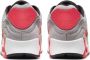 Nike Low-Top Sneakers Air Max 90 Qs Low Top Sneakers in zilver - Thumbnail 8