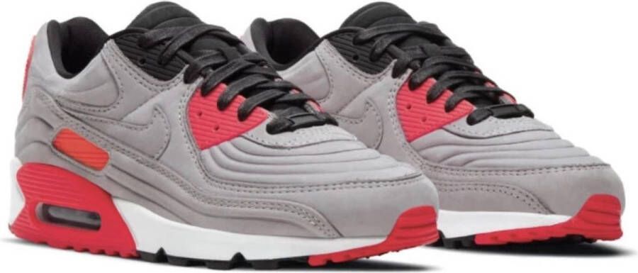 Nike Air Max 90 QS (Night Silver)