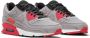 Nike Low-Top Sneakers Air Max 90 Qs Low Top Sneakers in zilver - Thumbnail 10