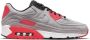 Nike Air Max 90 QS CZ7656-001 Grijs - Thumbnail 7