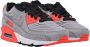 Nike Low-Top Sneakers Air Max 90 Qs Low Top Sneakers in zilver - Thumbnail 11