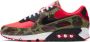 Nike Air Max 90 Reverse Duck Camo Sneakers Schoenen LIMITED EDITION CW6024 - Thumbnail 2