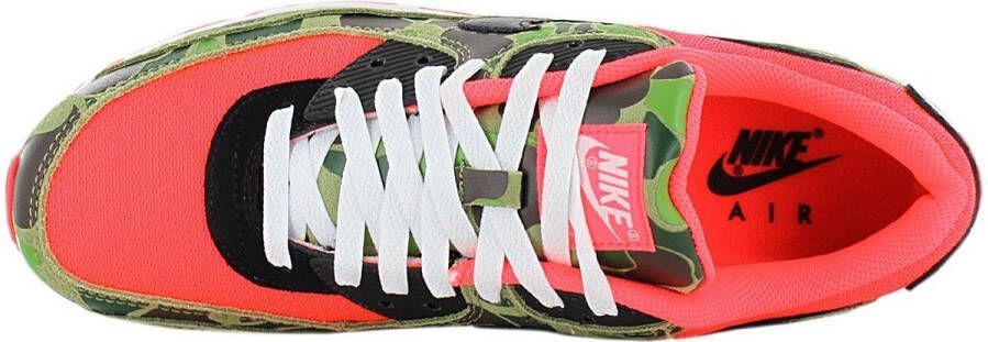 Nike Air Max 90 Reverse Duck Camo Sneakers Schoenen LIMITED EDITION CW6024 - Foto 4