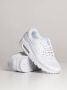 Nike Air Max 90 Low Witte Sneaker White Dames - Thumbnail 4