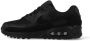 Nike Air Max 90 Running Schoenen black black black white maat: 47 beschikbare maaten:41 42.5 39 40 43 44.5 45 46 40.5 47.5 45.5 47 38.5 - Thumbnail 6