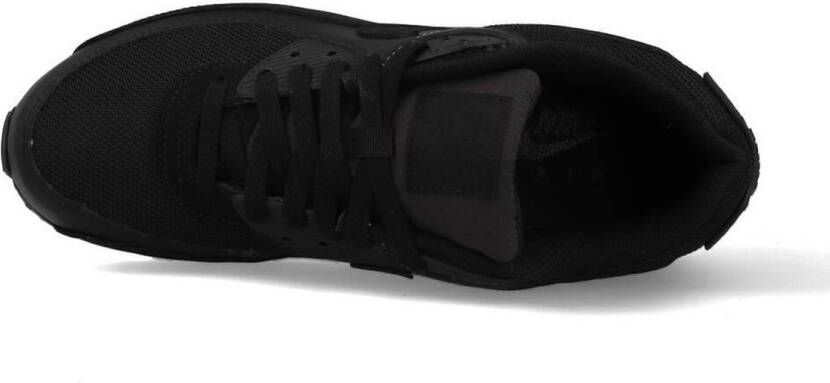 Nike Air Max 90 ''Triple Black'' Sneakers Mannen Zwart Zwart Zwart CN8490