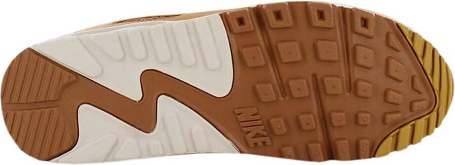 Nike Air Max 90 (W) Caramel Dames Sneakers Schoenen CZ3950