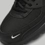 Nike Air Max 90 Zwart Silver Heren Sneaker DX8969 - Thumbnail 7