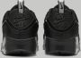 Nike Air Max 90 Zwart Silver Heren Sneaker DX8969 - Thumbnail 8