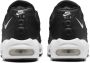 Nike Air Max 95 Black White Sneakers Schoenen Unisex Doos Zonder Deksel - Thumbnail 7
