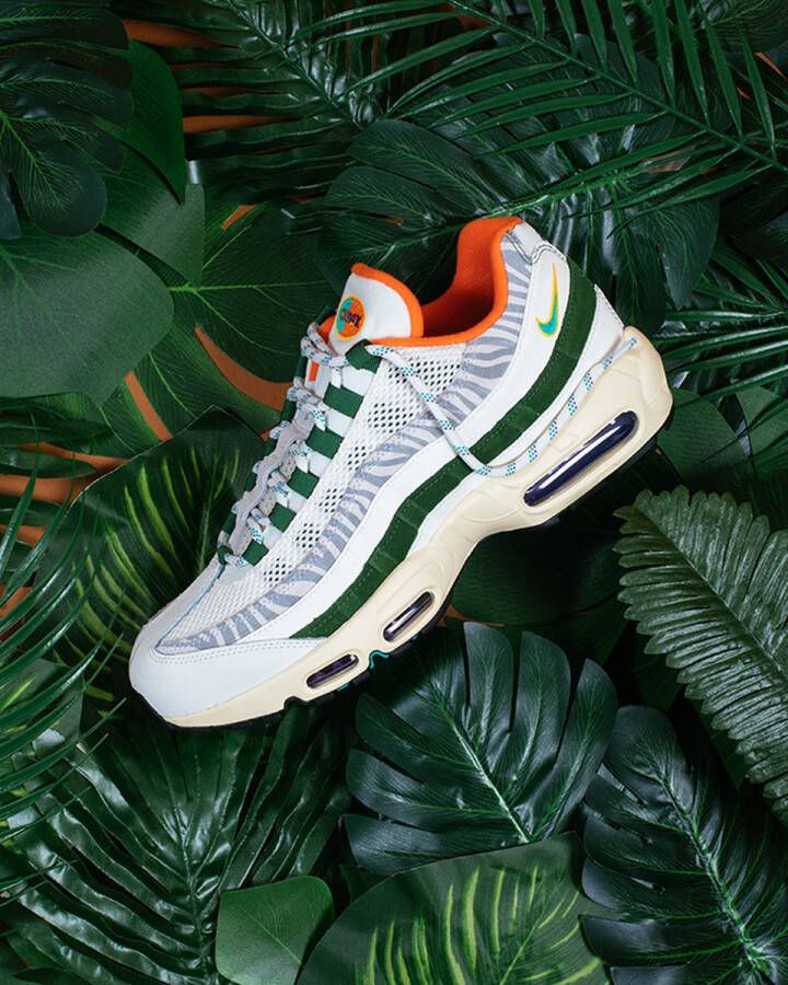 Nike Air Max 95 ERA