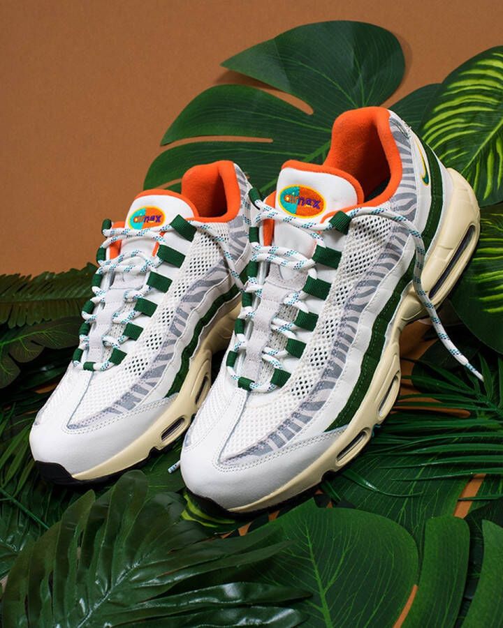 Nike Air Max 95 ERA