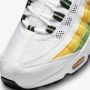 Nike Air Max 95 Essential Lemon Lime Heren Sneakers Schoenen Wit DQ3429 - Thumbnail 4