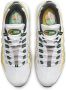 Nike Air Max 95 Essential Lemon Lime Heren Sneakers Schoenen Wit DQ3429 - Thumbnail 5