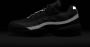 Nike Air Max 95 Essential Smoke Grey Particle Grey Light Smoke Grey University Red - Thumbnail 5