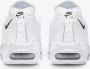 Nike W Air Max 95 White Black White Schoenmaat 36 1 2 Sneakers CK7070 100 - Thumbnail 3