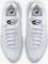 Nike W Air Max 95 White Black White Schoenmaat 36 1 2 Sneakers CK7070 100 - Thumbnail 4