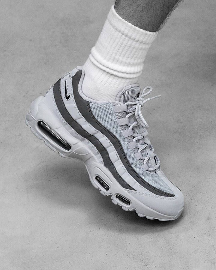 Nike AIR MAX 95 HEREN SNEAKERS