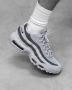 Nike Air Max 95 Greyscale Sneakers Heren Grijs - Thumbnail 5