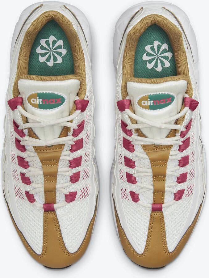 Nike Air Max 95 Phantom Sneakers Doos Zonder Deksel - Foto 5