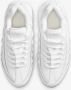 Nike Air Max 95 Junior White White White White Kind - Thumbnail 4