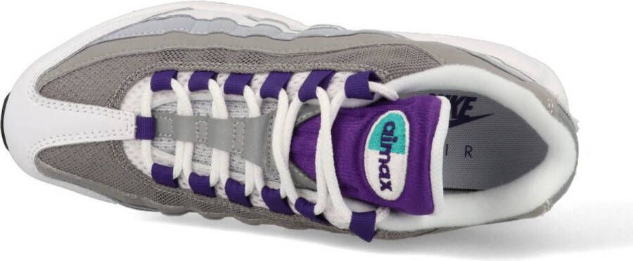 Nike Air Max 95 Sneakers Dames -wit