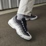 Nike Air max 95 Sneakers Mannen Wit Blauw Zwart - Thumbnail 5