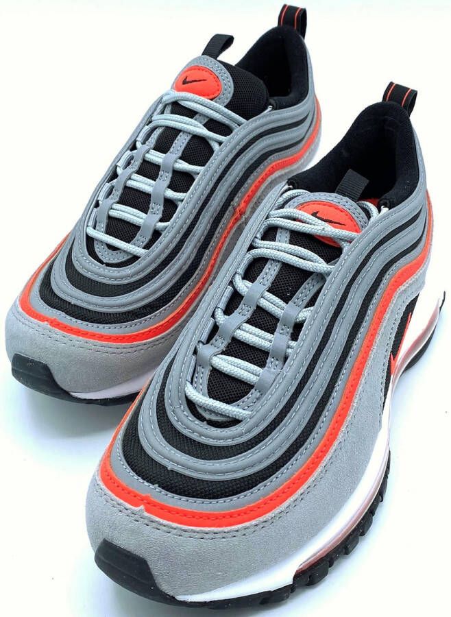 Nike Air Max 97 GS- Sneakers