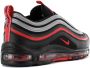 Nike Air Max 97 Essential Heren Schoenen Black Mesh Synthetisch Foot Locker - Thumbnail 7