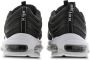 Nike Air Max 97 basisschool Schoenen Black Textil Synthetisch - Thumbnail 12