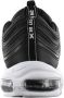 Nike Air Max 97 basisschool Schoenen Black Textil Synthetisch - Thumbnail 8