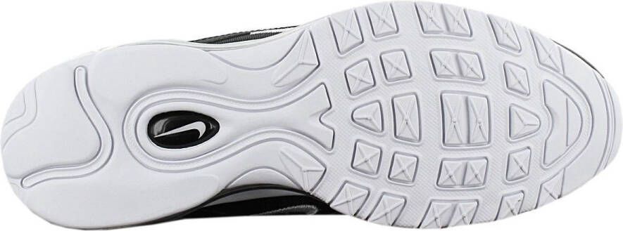 Nike Air Max 97 basisschool Schoenen Black Textil Synthetisch - Foto 10