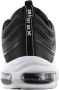 Nike Air Max 97 basisschool Schoenen Black Textil Synthetisch - Thumbnail 13