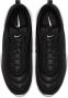 Nike Air Max 97 basisschool Schoenen Black Textil Synthetisch - Thumbnail 12