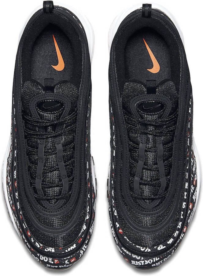 Nike Air Max 97 JDI 'Just Do It' [AT8437-001]