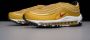 Nike Air Max 97 OG Golden Bullet (W) DQ9131-700 Kleur als op foto Schoenen - Thumbnail 2